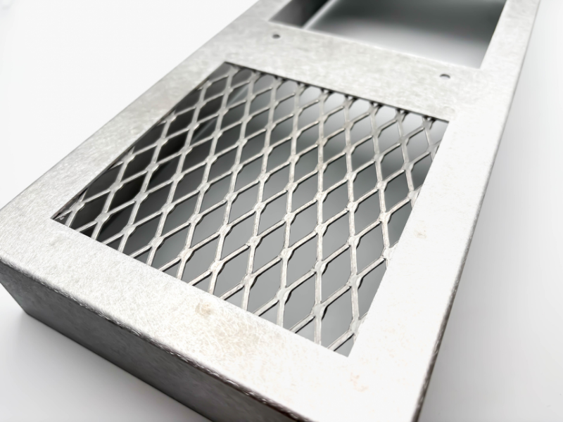 spot welding services